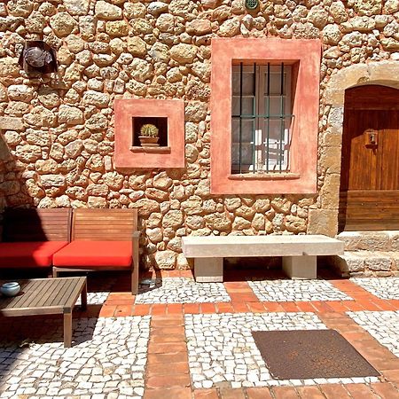 Bed and Breakfast Domaine De Sainte Annette Callian  Exterior foto