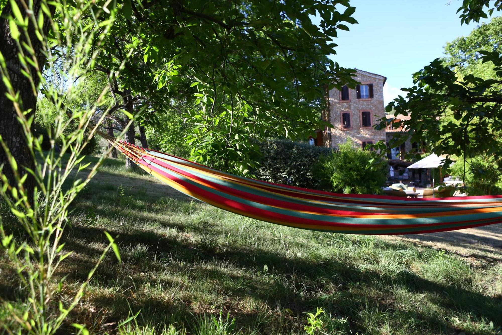 Bed and Breakfast Domaine De Sainte Annette Callian  Exterior foto